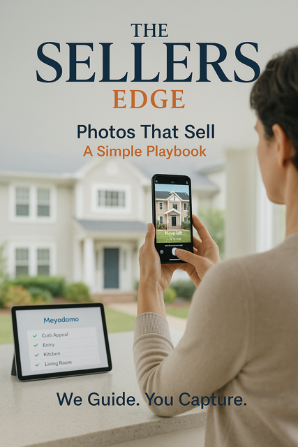 Photos That Sell — Smartphone Listing Photos cover